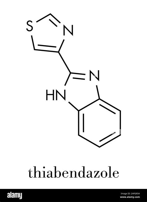 腐絕|thiabendazole